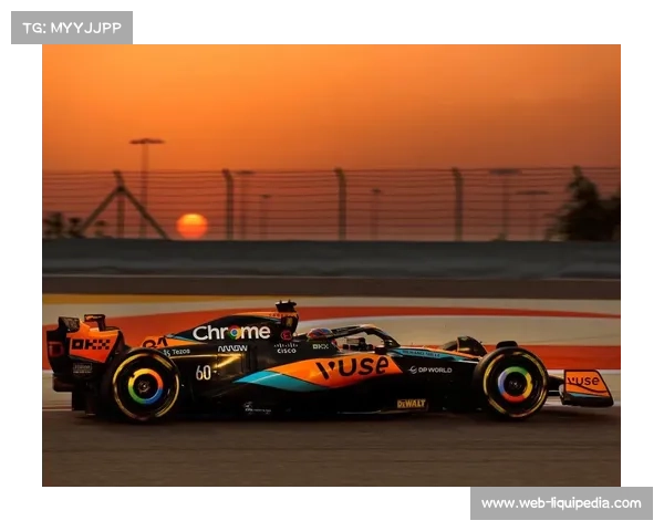 迈凯轮赛车直线速度优势明显,英特拉格斯赛道完美匹配特性 迈凯轮赛车直线速度优势明显,英特拉格斯赛道完美匹配特性