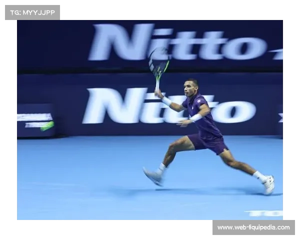 阿利亚西姆总决赛四强战绩助其排名升至世界第五,创生涯新高 阿利亚西姆总决赛四强战绩助其排名升至世界第五,创生涯新高